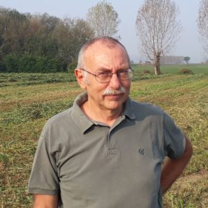 Dott. Agr. Giorgio Quaglio