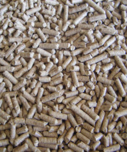 pellet bambu